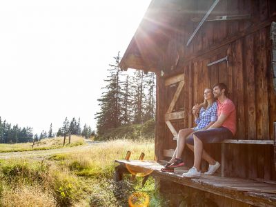 Wanderurlaub Salzburg