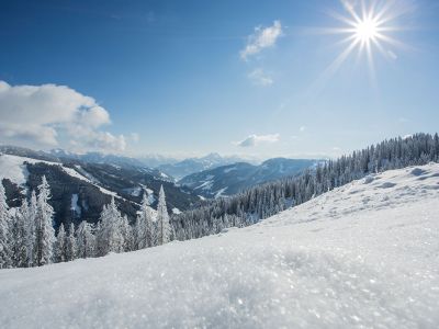 Winterlandschaft